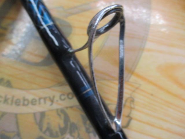 ALBエアボーンステルス242グリップなし