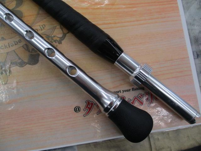 インフィニティグロリアEVO64-200