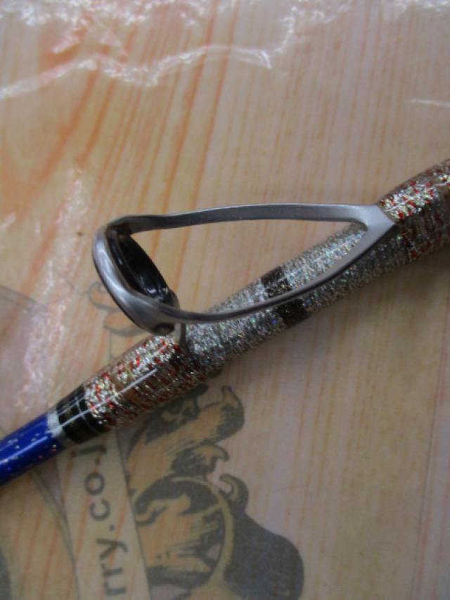 インフィニティグロリアEVO64-200