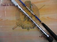 インフィニティグロリアEVO64-200