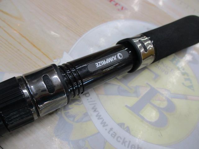 オールウェイク109 モンスターフィネスリミテッド