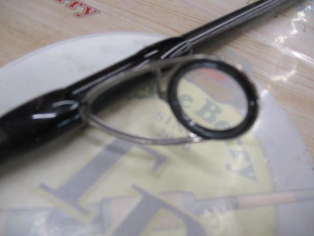 オールウェイク109 モンスターフィネスリミテッド