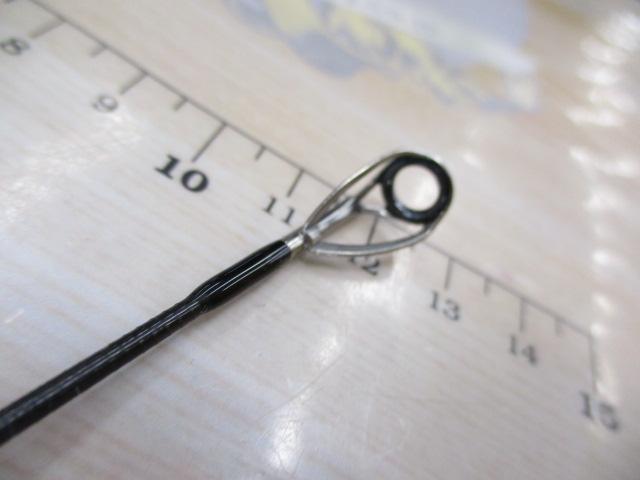 オールウェイク109 モンスターフィネスリミテッド