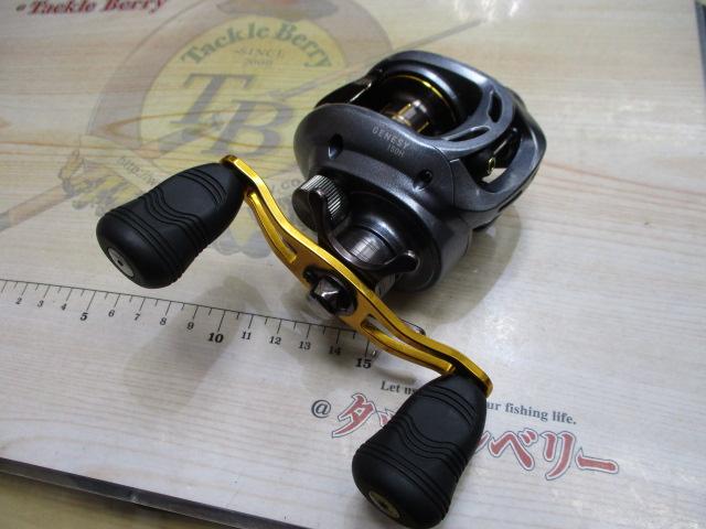 ジェネシー 150H