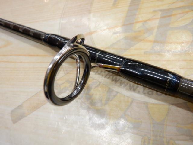 グラップラー S80MH