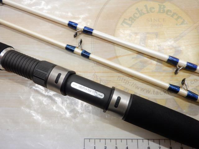 プロファイタータチウオテンヤTT220