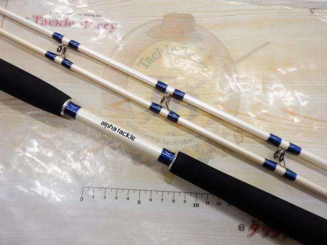 プロファイタータチウオテンヤTT220