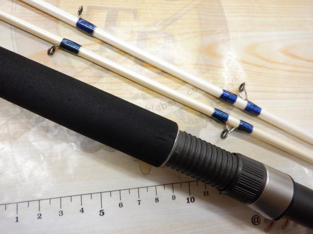 プロファイタータチウオテンヤTT220