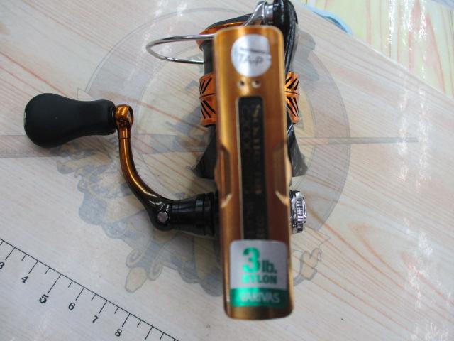 18ソアレBB C2000SSPG