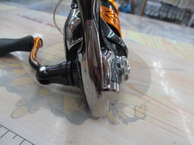 18ソアレBB C2000SSPG