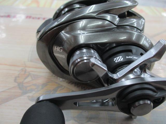 20メタニウムHG RH｜＠ベリーネット 日本最大新品中古釣具WEBショップ