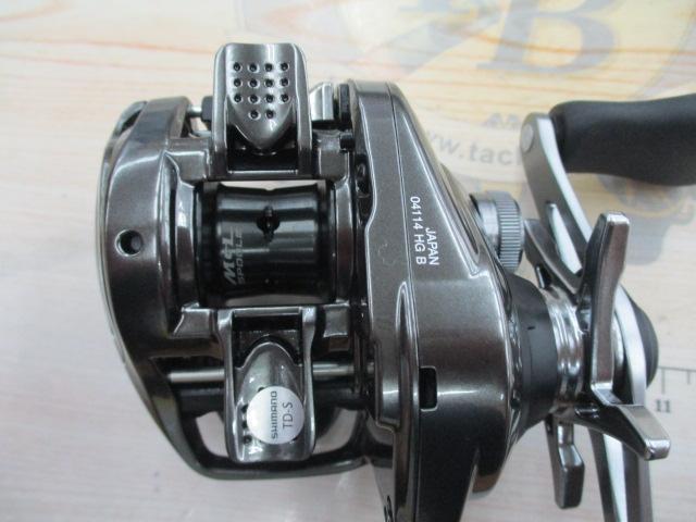 L*)様 20メタニウム HG RH 20メタニウムHG RH｜＠ベリーネット 日本最大新品中古釣具WEBショップ