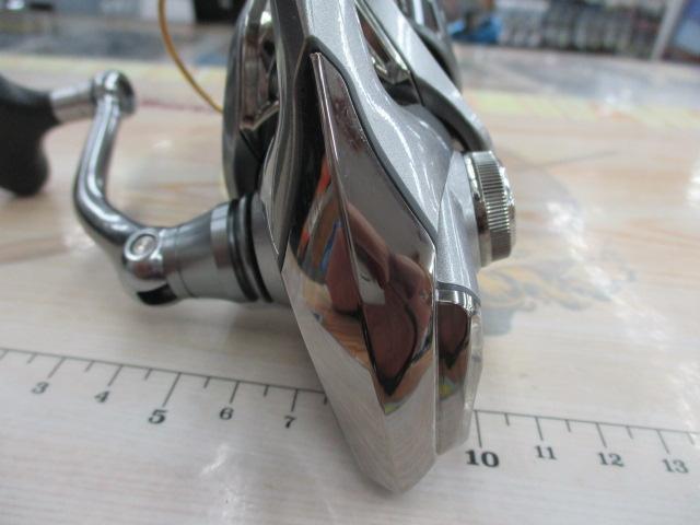 15ツインパワー 3000HGM｜＠ベリーネット 日本最大新品中古釣具WEBショップ