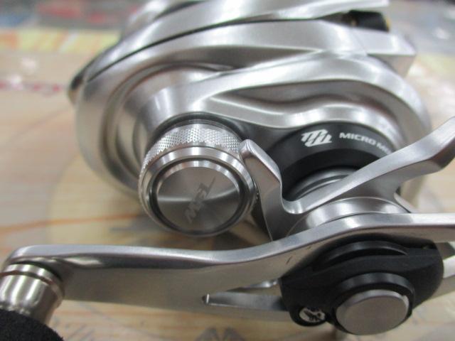 16メタニウムMGL HG RH