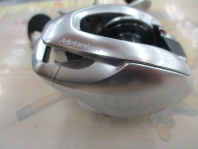 16メタニウムMGL HG RH