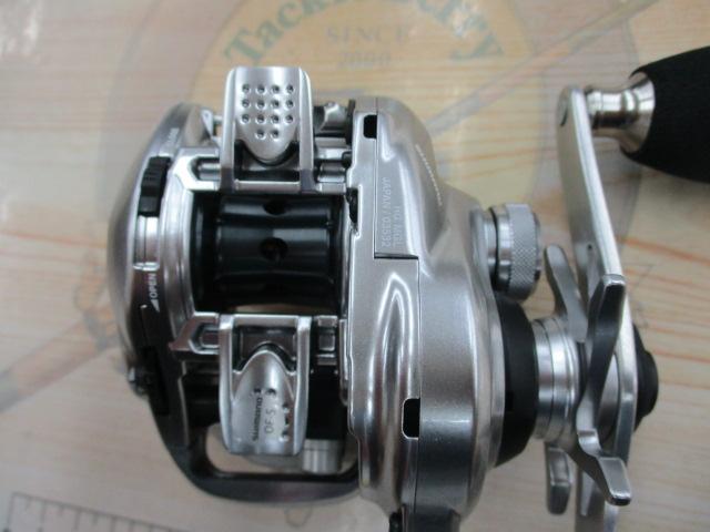 16メタニウムMGL HG RH