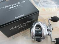 16メタニウムMGL HG RH