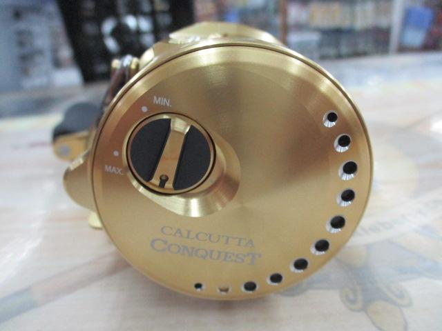 21カルカッタコンクエスト 200HG