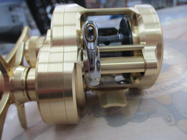 21カルカッタコンクエスト 200HG