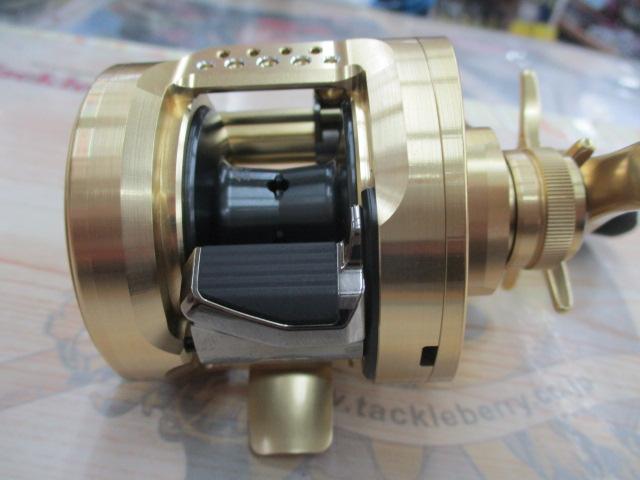 21カルカッタコンクエスト 200HG