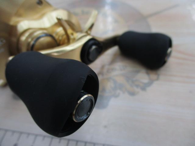 21カルカッタコンクエスト 200HG