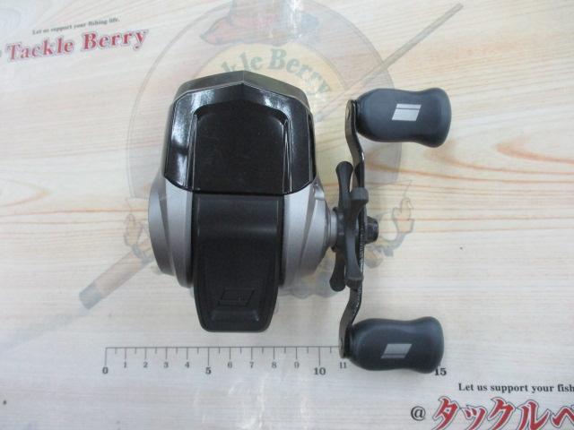 マックスX スピンキャスト