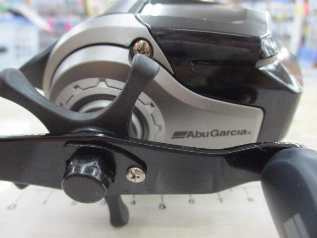 マックスX スピンキャスト