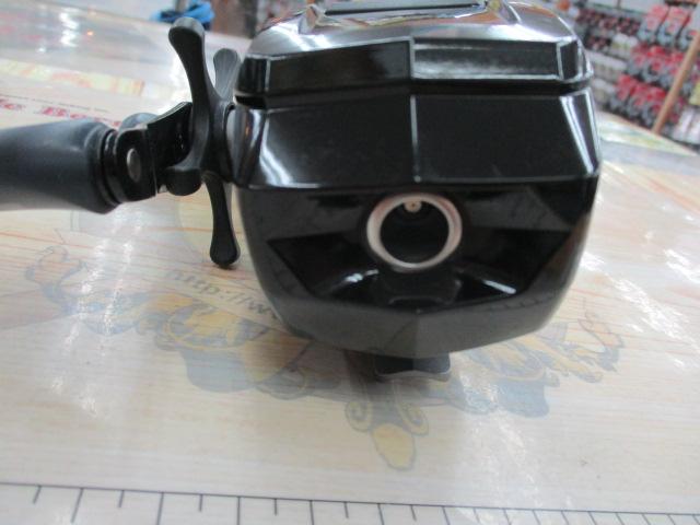 マックスX スピンキャスト