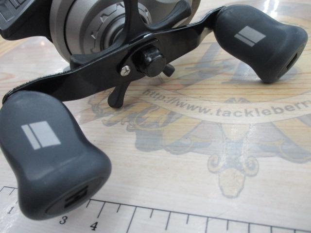 マックスX スピンキャスト