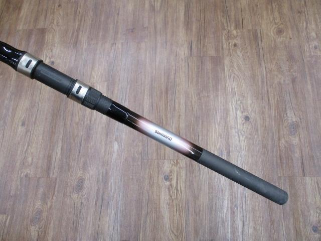 ホリデー磯XT 4-530PTS