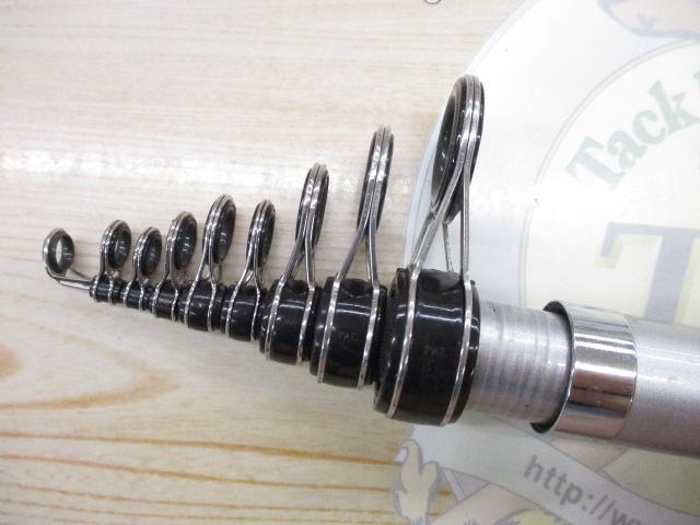 ホリデー磯XT 4-530PTS