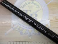 ホリデー磯XT 4-530PTS