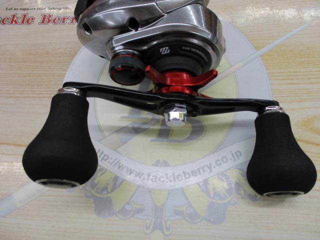 21スコーピオンMD 300XG LH(ロングハンドル)