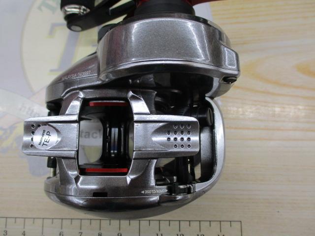 21スコーピオンMD 300XG LH(ロングハンドル)