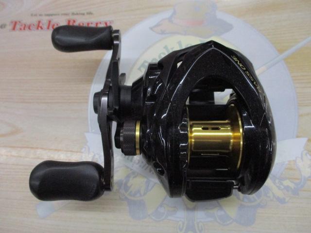 17バスワンXT 151