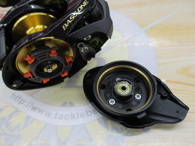 17バスワンXT 151