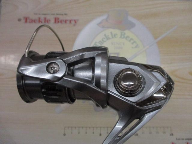 21ナスキー C2000S