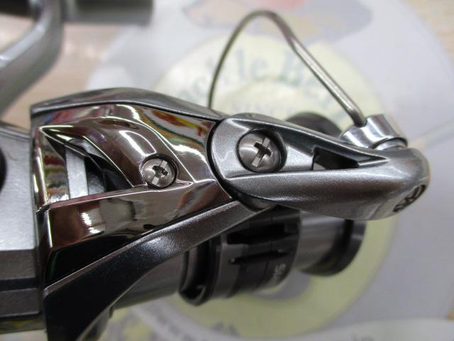 21ナスキー C2000S