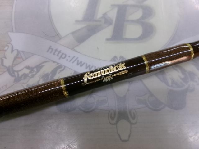 ランカーギア LG60CMLJ