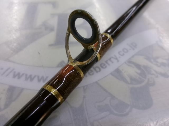 ランカーギア LG60CMLJ