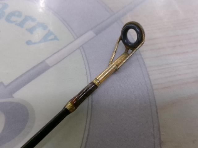 ランカーギア LG60CMLJ