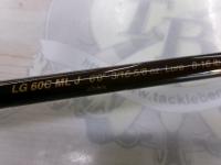 ランカーギア LG60CMLJ