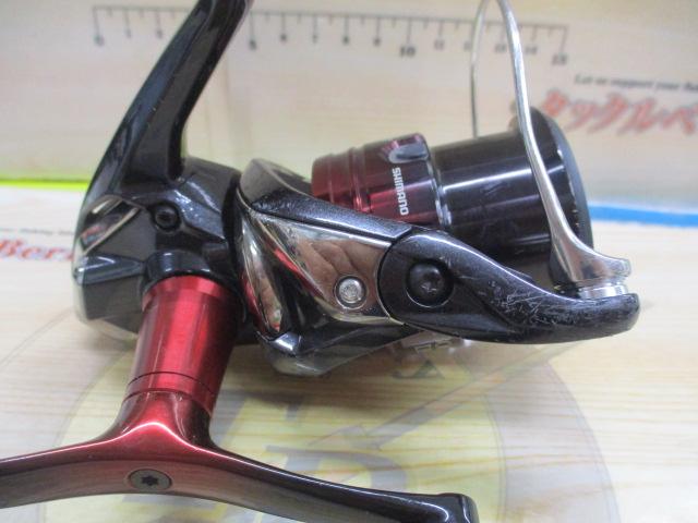 22セフィアBB C3000SDH