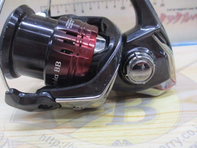 22セフィアBB C3000SDH