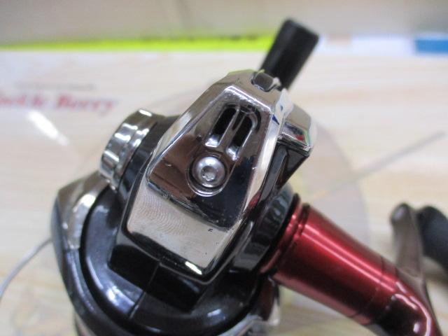 22セフィアBB C3000SDH