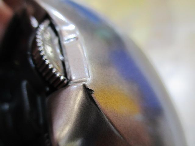 21ジリオン SV TW 1000H