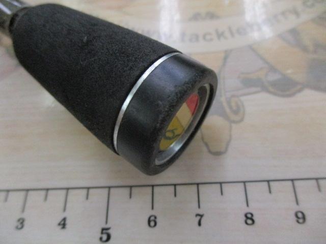 オロチXXX(カイザ) F2・1/2-67K 2pcs BLACK THEMIS｜＠ベリーネット