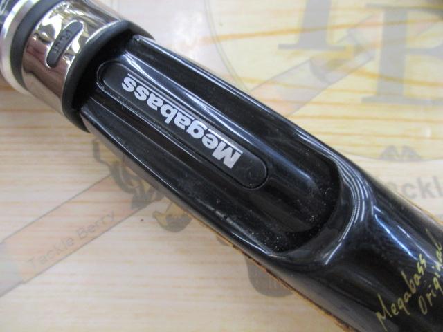 オロチXXX(カイザ) F2・1/2-67K 2pcs BLACK THEMIS｜＠ベリーネット