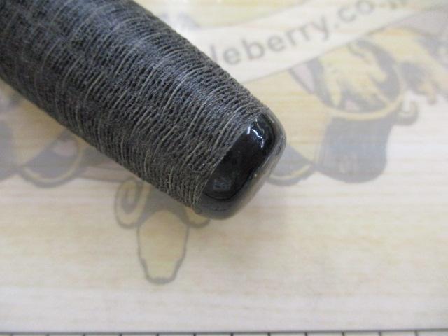 兆 硬式10 総塗り