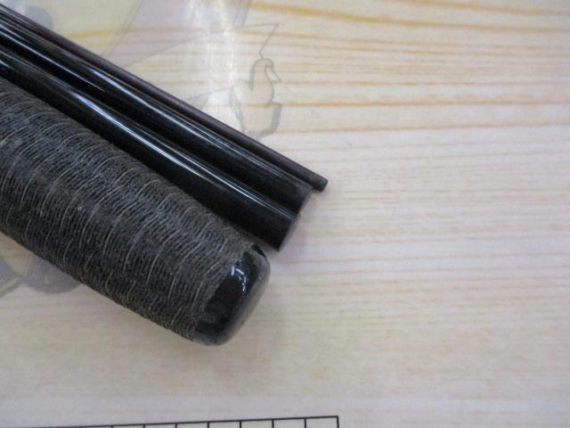 兆 硬式10 総塗り